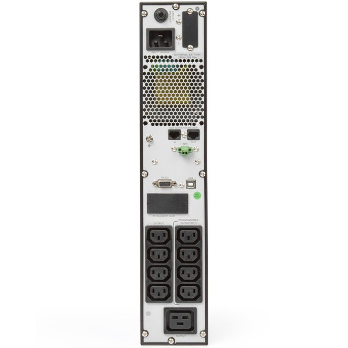 Salicru SPS 3000 ADV RT2 3000VA/2700W Torre/Rack Salicru SPS 3000 ADV RT2 3000VA/2700W Torre/Rack